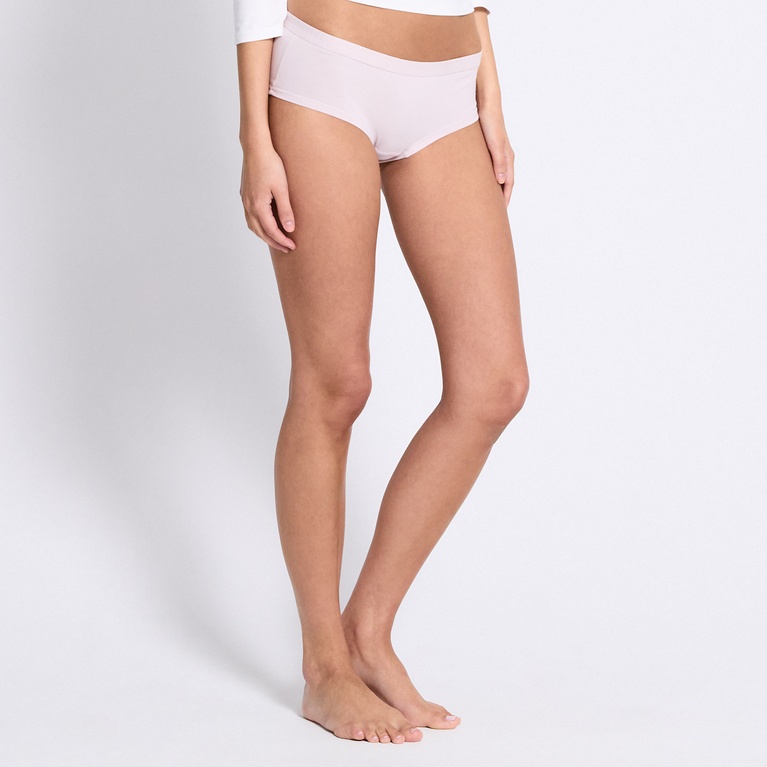 Hipster "Eloise" powder pink